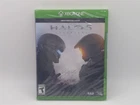 Halo 5 - Xbox One - New Factory Sealed - Free Ship