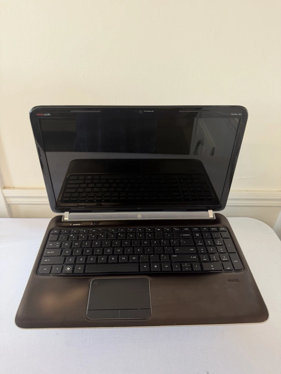 Hp Pavilion Dv6 for sale | eBay