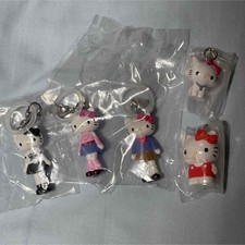 Hello Kitty Emblem Accessories