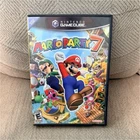 Nintendo Mario Party 7 Nintendo GameCube E Disc & Case