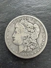 1899-O $1 Morgan Silver Dollar