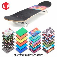 Venom Skateboards Grip Tape Strip - CUSTOMISE YOUR SKATE DECK-FAST SHIP