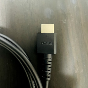 Genuine HDMI Cable WUP-008 for Nintendo Classic Mini Famicom & Super Famicom