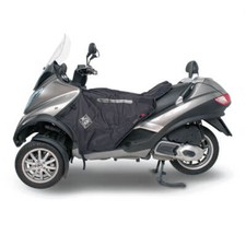 Couvre-Jambes TUCANO URBANO Evo R062WEV Pour Piaggio MP3 300/350/400/500 Du