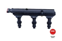NGK 48178 ZüNdspule FüR Cadillac Opel