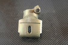 ORIGINAL FORD FIESTA 1  XR2 XR2I 1.6 BREMSANLAGE BREMSE VORN BREMSSÄTTEL LINKS