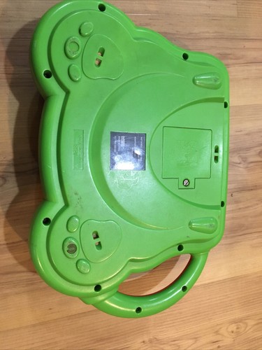 VTECH Little Smart MOUSELAND LAPTOP Learning Toy Activities FOR PARTS OR REPAIR! - Picture 9 of 18