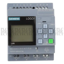 NEW Siemens 6ED1052-1HB08-0BA0 Logic Module