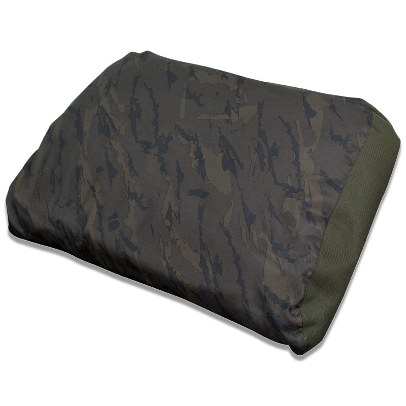 Nash Indulgence Pillow Nash Indulgence Pillow