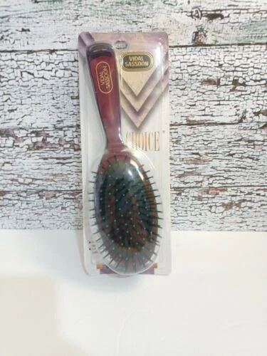 Almofada de Cabelo Vidal Sassoon Escovas