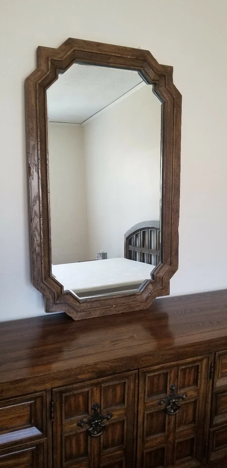 juego dormitorio 6 piezas Foto 3 de 4