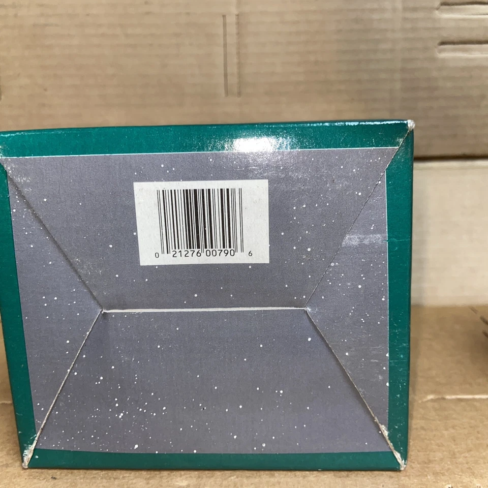 Star Case 3D Hand Painted Golf Bag Coffee Mug - Image 3 of 4