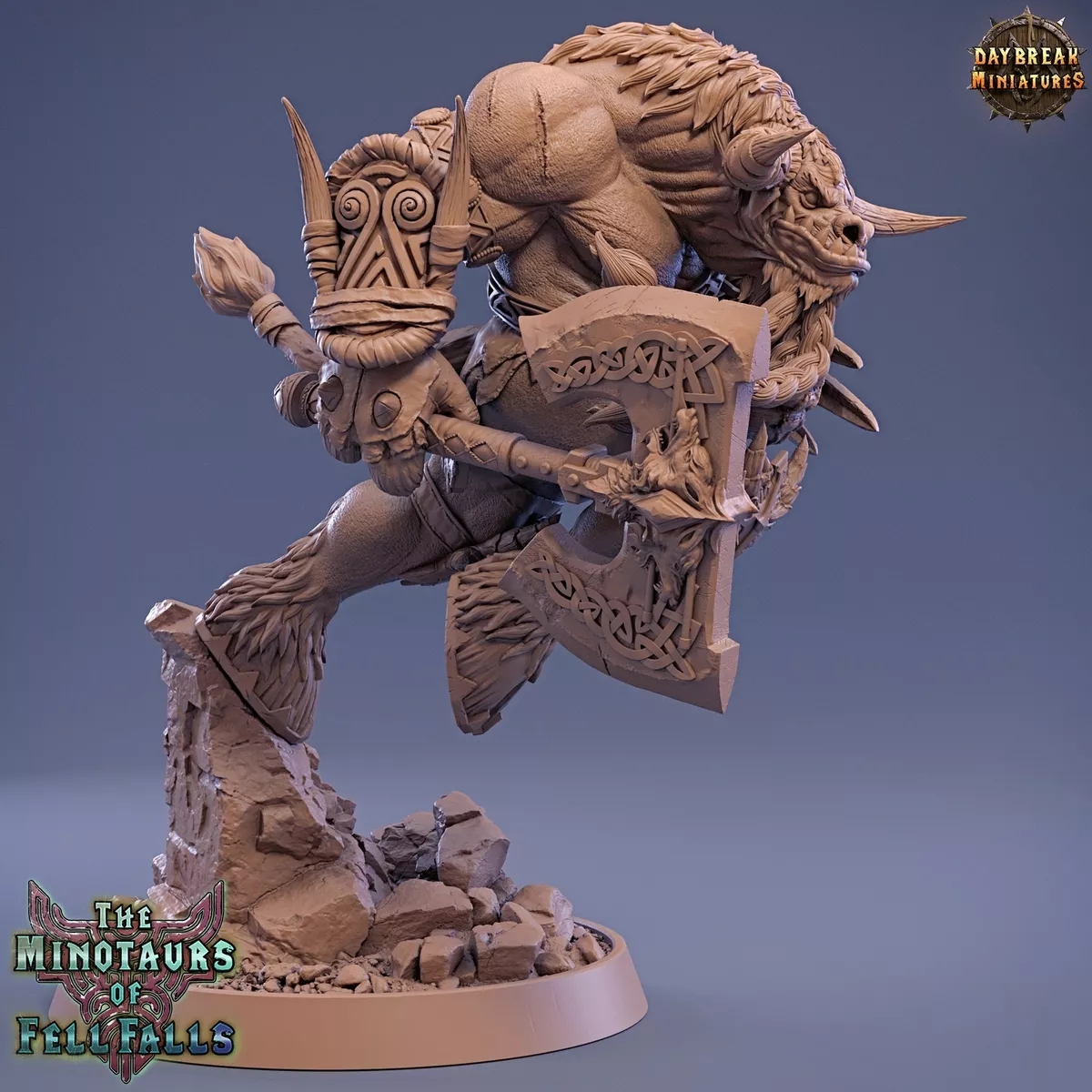 Gobs Pirate Bots - v04, DnD Miniatures, Tabletop Gaming, Wargame Proxy