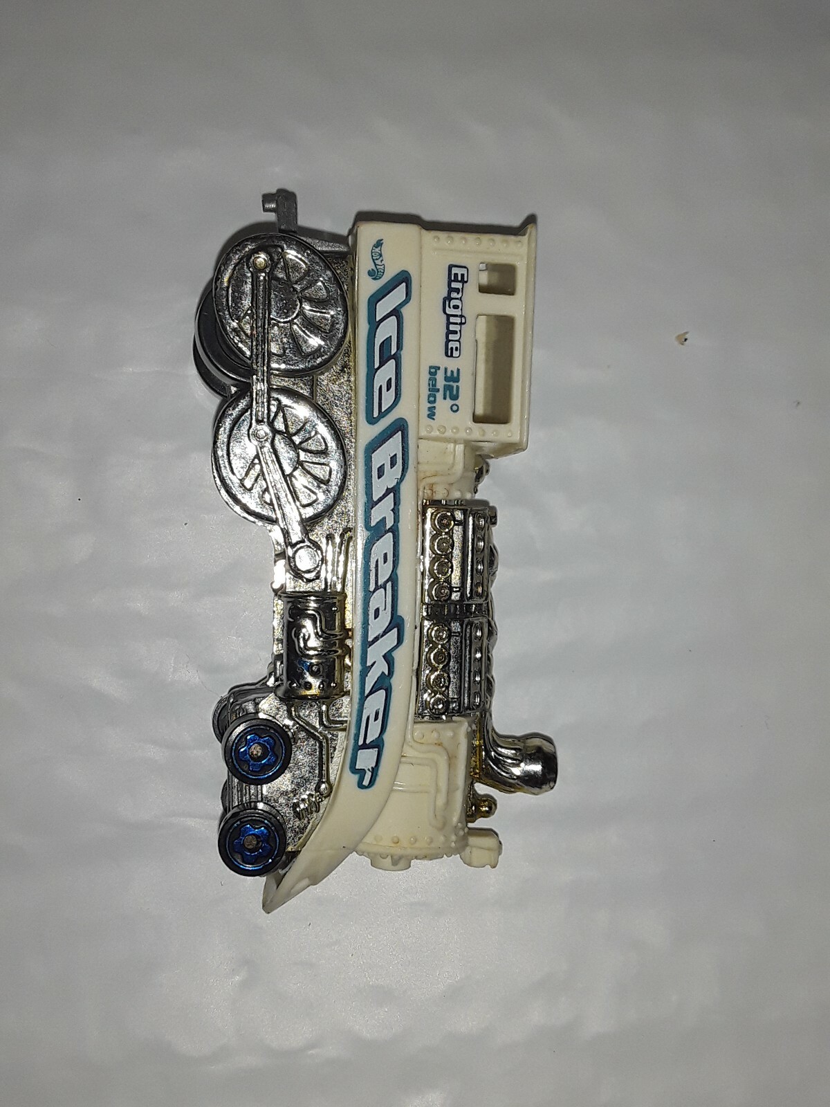 hot wheels rail rodder 1995