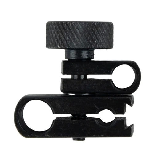 1 PCS Dovetail Clamps Dial Test Indicator Clamp For Dial Test Indicator Metal