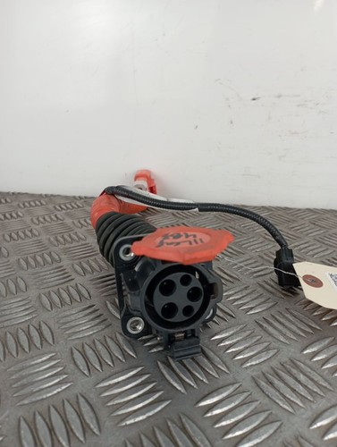 NISSAN LEAF ZE0 10-23 HIGH VOLTAGE CHARGING LOOM 296B13NA0A - Picture 6 of 9