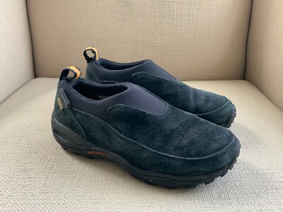 suede waterproof