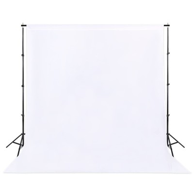 White Backdrop Background For Photography 8x10ft Photo Backdrop White Screen Pho