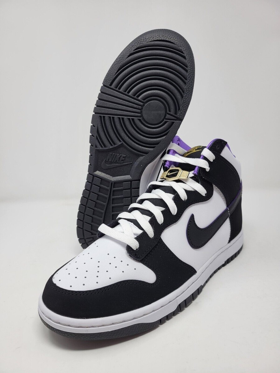 Nike Dunk High レトロPRM EMB DUNK HI RETRO PRM EMB - スニーカーショップSKIT