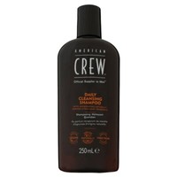 American Crew Daily Cleansing Shampoo 250 Ml Reinigungsshampoo