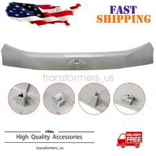 For Subaru Forester 2014-2018 Rear Tail Gate Finish Panel Garnish 91111SG000