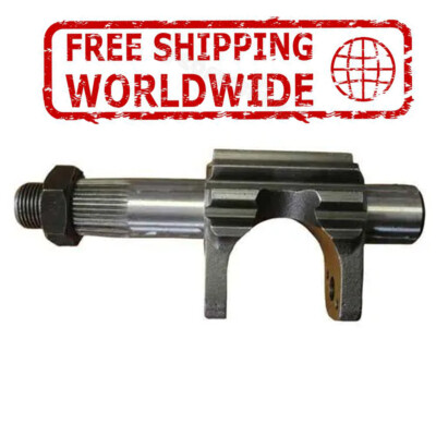 Für Steuerungs- Sector Primäre Kipphebelachse Untere Massey Ferguson MF-35 35X