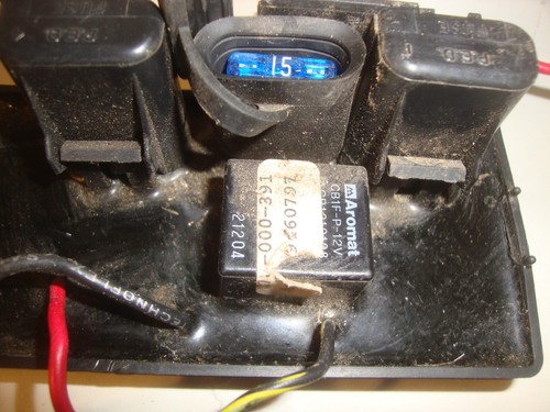 Seadoo Ignition Module 1993 Explorer Sea Doo Rotax Bombardier SKU B - Picture 5 of 6