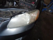 L HEADLIGHT SEDAN FITS 03-06 STRATUS 133555