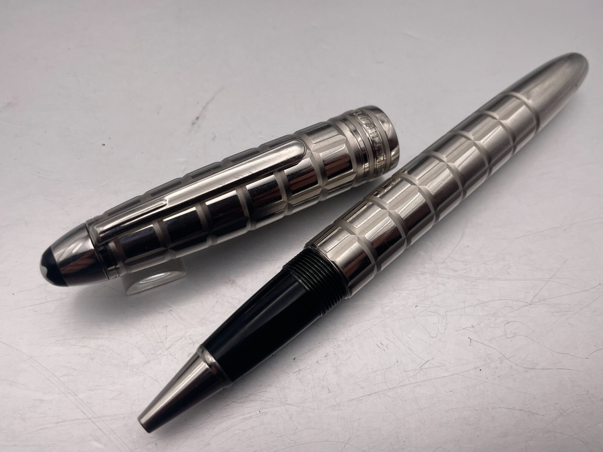 モンブラン ローラーボール 162 ルグラン ル・グラン ボールペン 超美