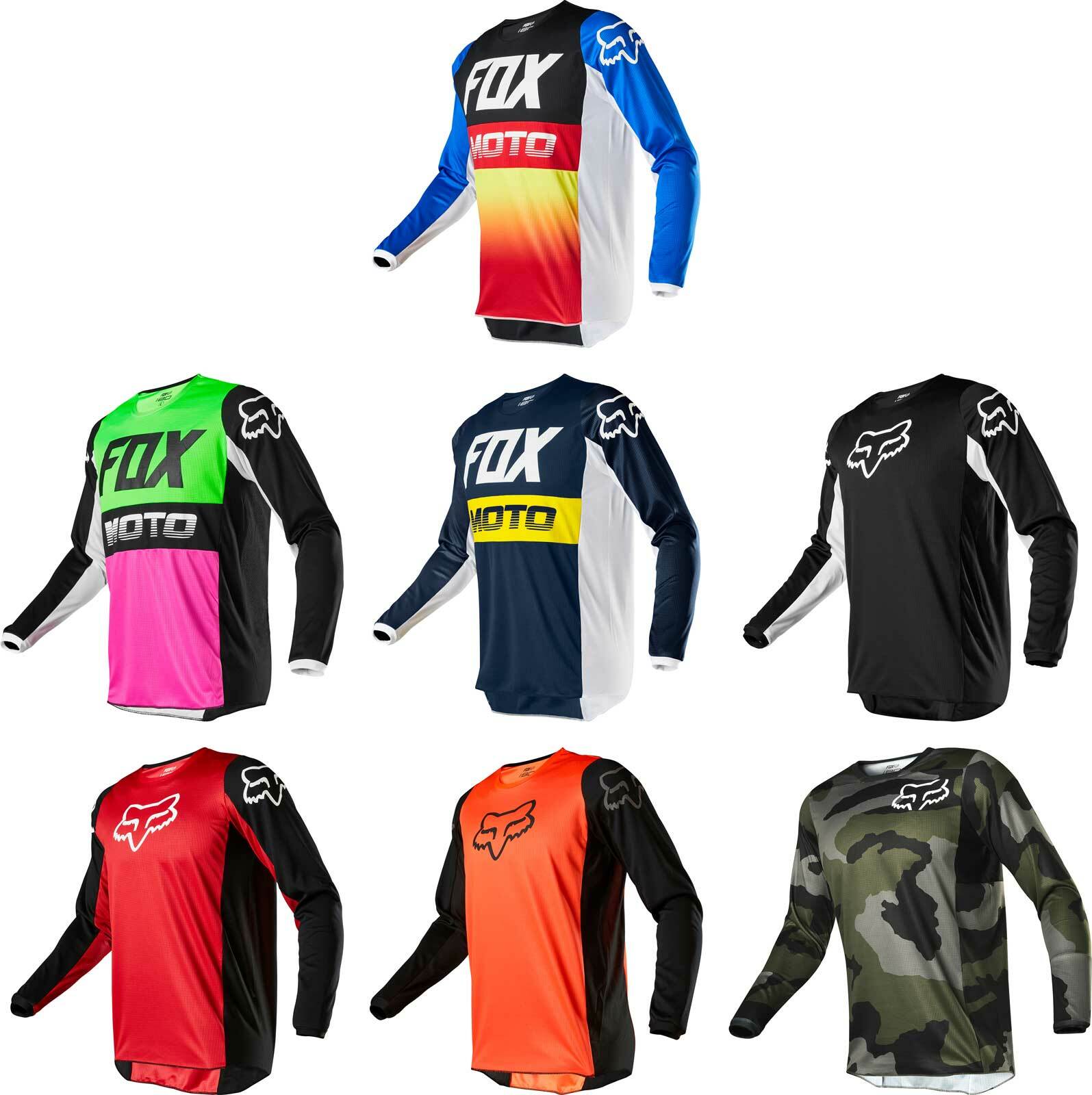 used youth motocross gear