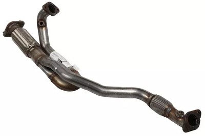 Genuine GM Exhaust Flexible Pipe 25861524 | eBay