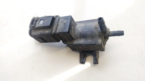 Volkswagen Phaeton 2006 Electrical selenoid (Electromagnetic solen #1597622-88