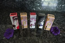 Pat McGrath labs luxetrance or mattetrance lipstick new in box full size select 