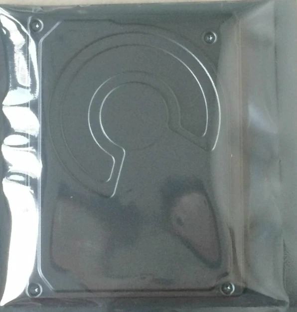 1PC Toshiba MK8025GAL 80GB ZIF/CE HARD DRIVE Replace MK8034GAL HS082HB - Image 2 of 2