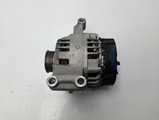 2017 Fiat TIPO Mk2 Petrol Alternator 52003532 615 for sale online 