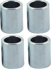 Rod End Reducer 3/4 " to 1/2 " 4pk Heim Heims spacer offroad 4x4 Dirt IMCA Ends