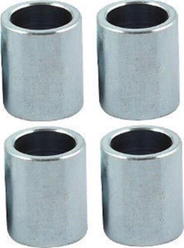 Rod End Reducer 3/4 " to 1/2 " 4pk Heim Heims spacer offroad 4x4 Dirt IMCA Ends - Picture 1 of 1