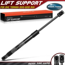 Rear Right Tailgate Lift Supports Shocks Struts for GMC Terrain 2010-2017 SUV