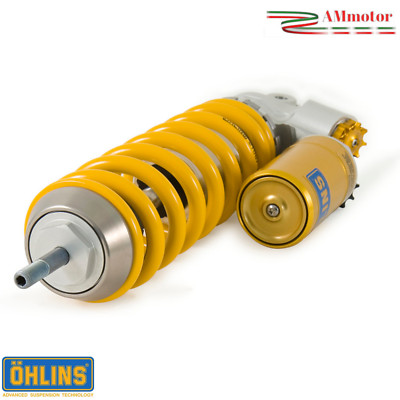 Stoßdämpfer Ohlins BMW R 1250 GS Adventure Federbein Motorrad Suspension Front