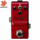 Rowin LN-301a Razor Nano Heavy Metal Distortion Guitar Effect Pedal
