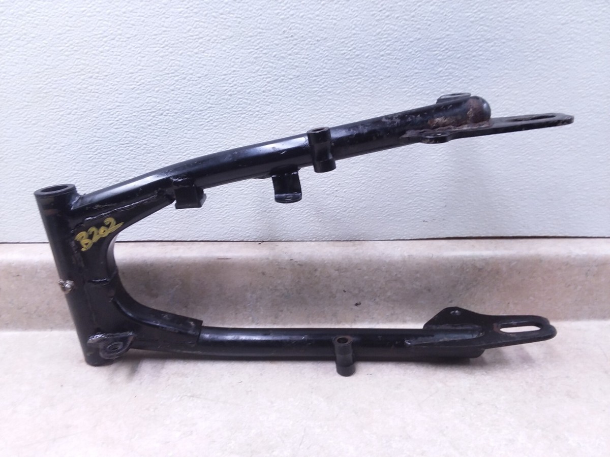 あんしあ Kawasaki F7 Enduro 175 OEM Rear Arm Swingarm 1974 VTG ANX