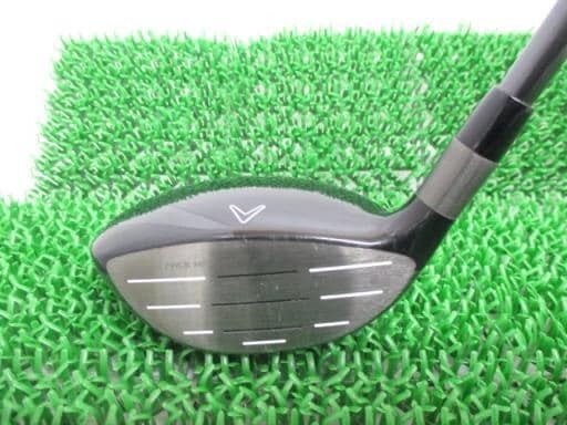 You 　EPIC SPEED 7W Callaway EPIC SPEED FW / 7w 21 Deg / Flex Regular / Diamana 50 for