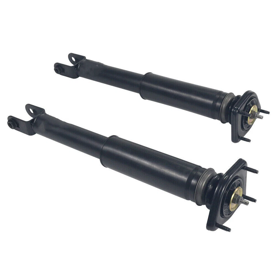 Par de amortiguadores eléctricos traseros R&L para Cadillac CTS 3,0 L 3,6 L V6 2009-2015 Foto 2 de 4