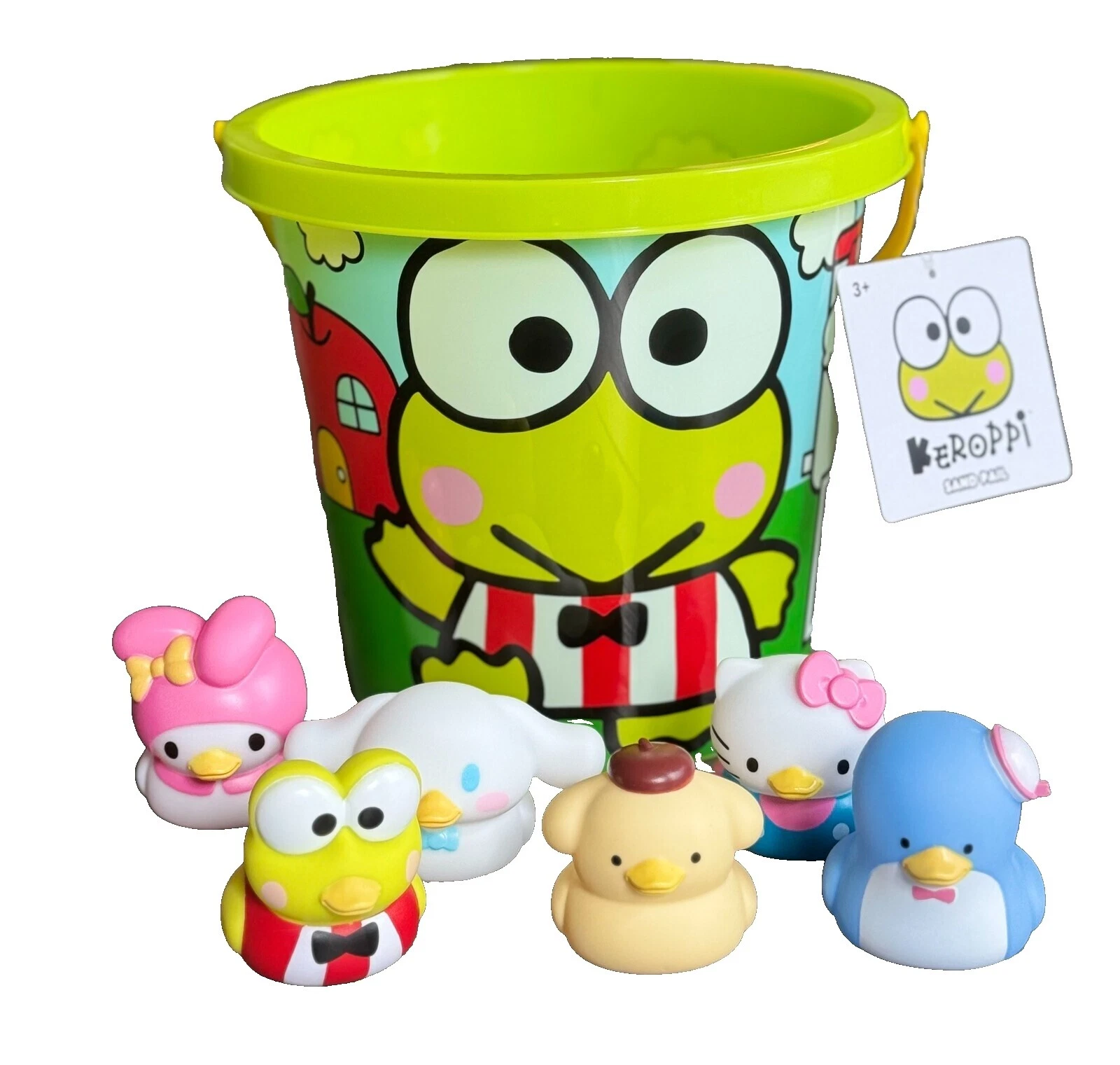 Sanrio Party Favors & Bag Fillers