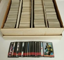1985 Donruss Baseball Cards Complete Your Set U-Pick (#'s 1-220) Nm-Mint