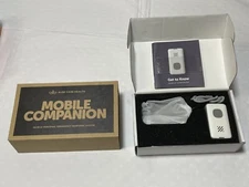 ALOE CARE HEALTH Mobile Companion Personal Emergency Response System