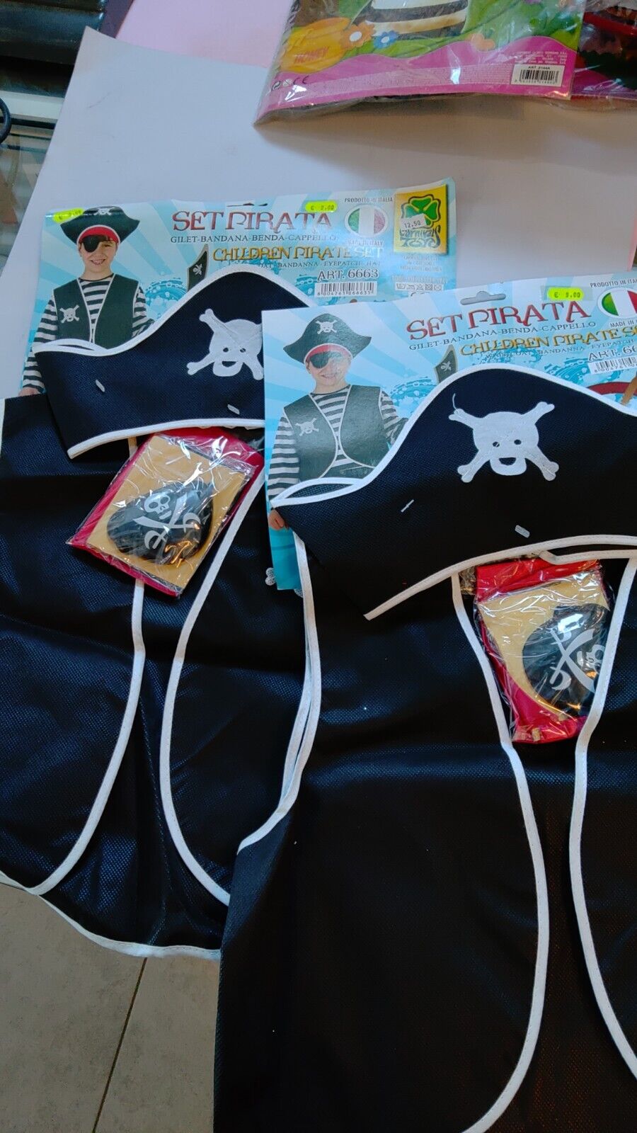 Foto 9 di 10