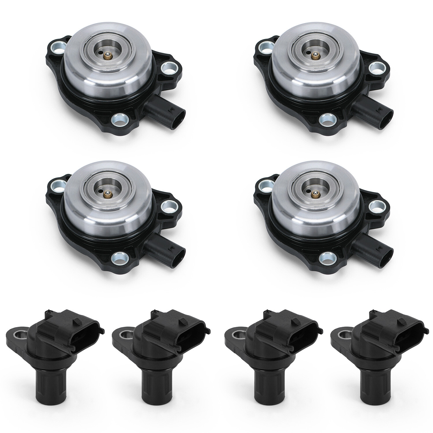 Camshaft Position Sensors & For MercedesBenz 2729050043 ML350