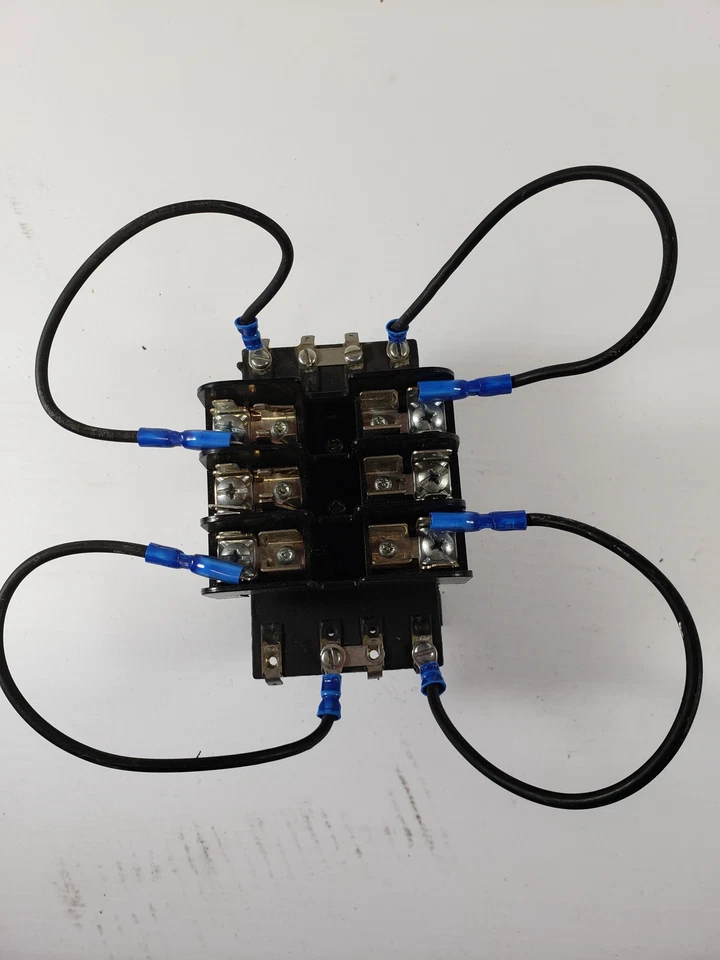 Acme Control Transformer TA-2-81211-F3 100 VA 50/60 HZ - Image 3 of 4