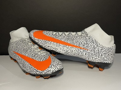 nike soccer cleats safari